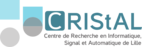 Access to the financing institution’s website : CRIStAL (new window)